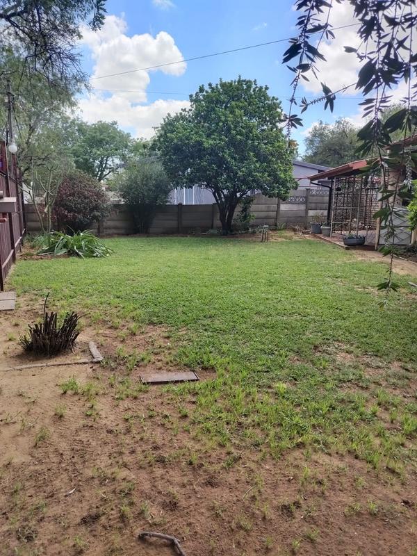 4 Bedroom Property for Sale in Sasolburg Free State